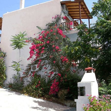 123 Soleil Studios Agia Marina  Екстериор снимка