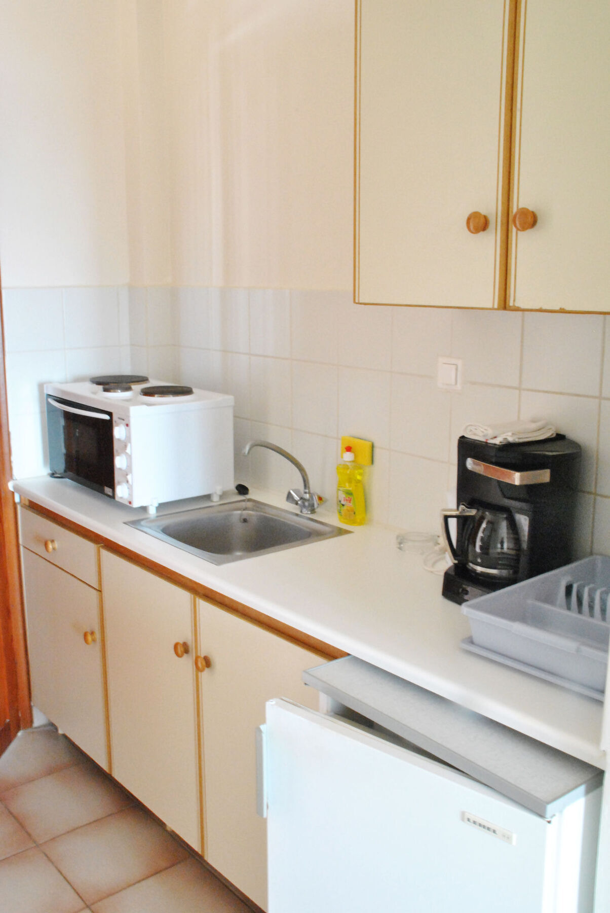123 Soleil Studios Agia Marina  Екстериор снимка