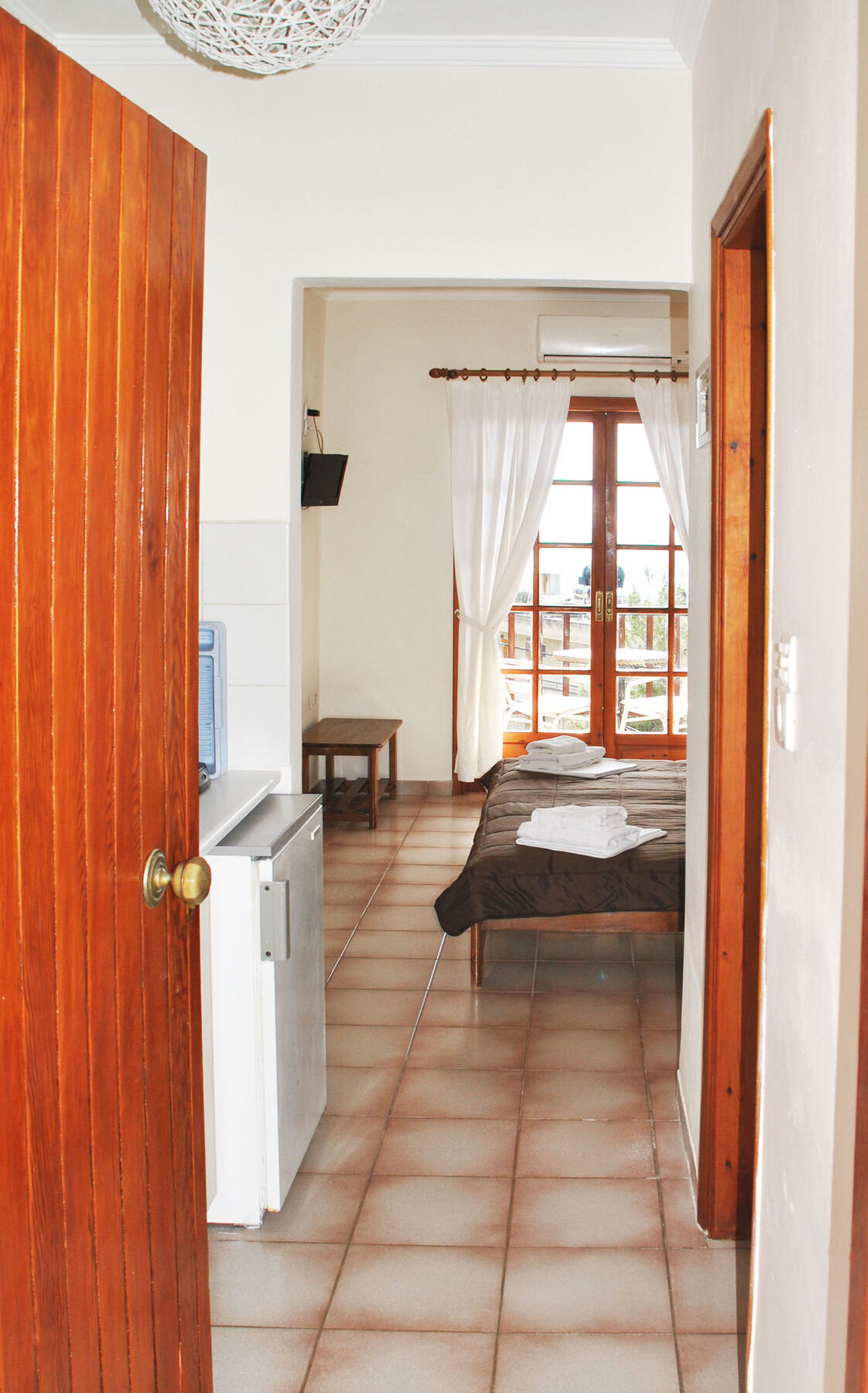 123 Soleil Studios Agia Marina  Екстериор снимка