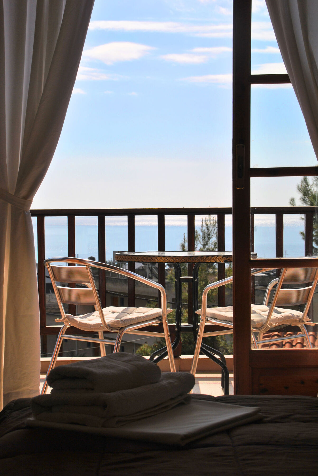 123 Soleil Studios Agia Marina  Екстериор снимка