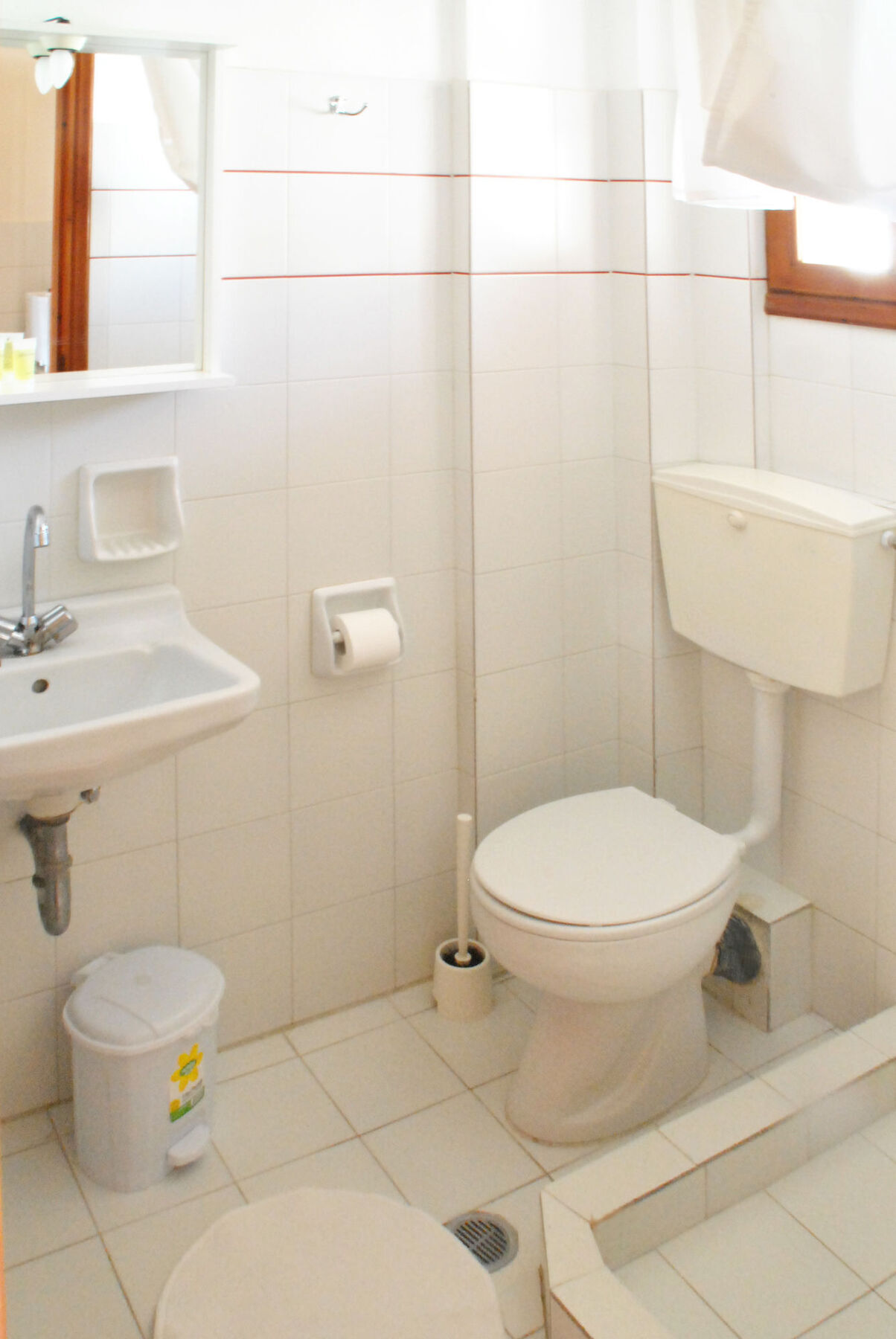 123 Soleil Studios Agia Marina  Екстериор снимка